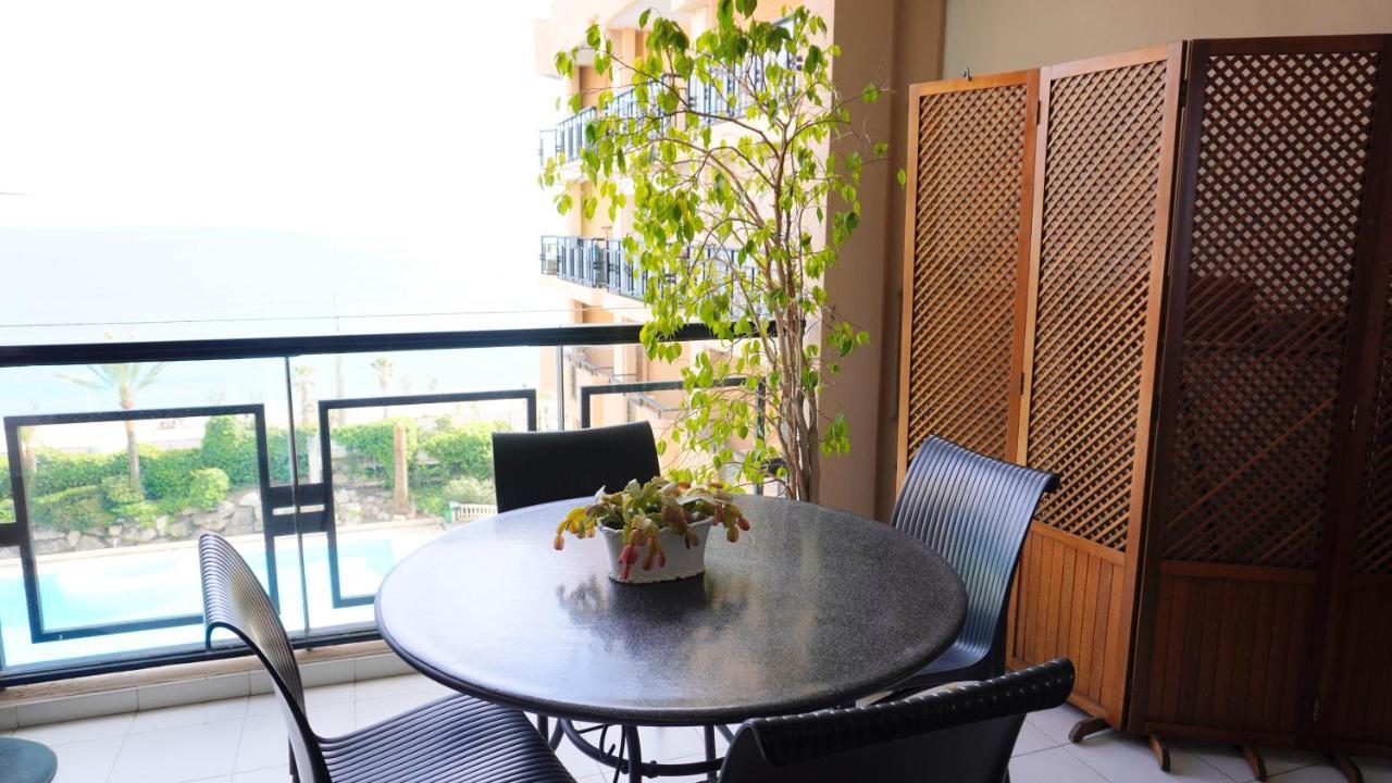 Appartement 556, Vue Mer Et Piscine By Palmazur Vacances 戛纳 外观 照片