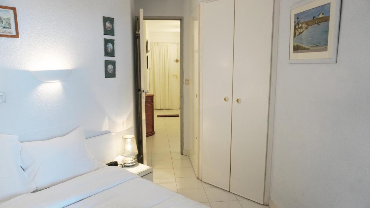 Appartement 556, Vue Mer Et Piscine By Palmazur Vacances 戛纳 外观 照片
