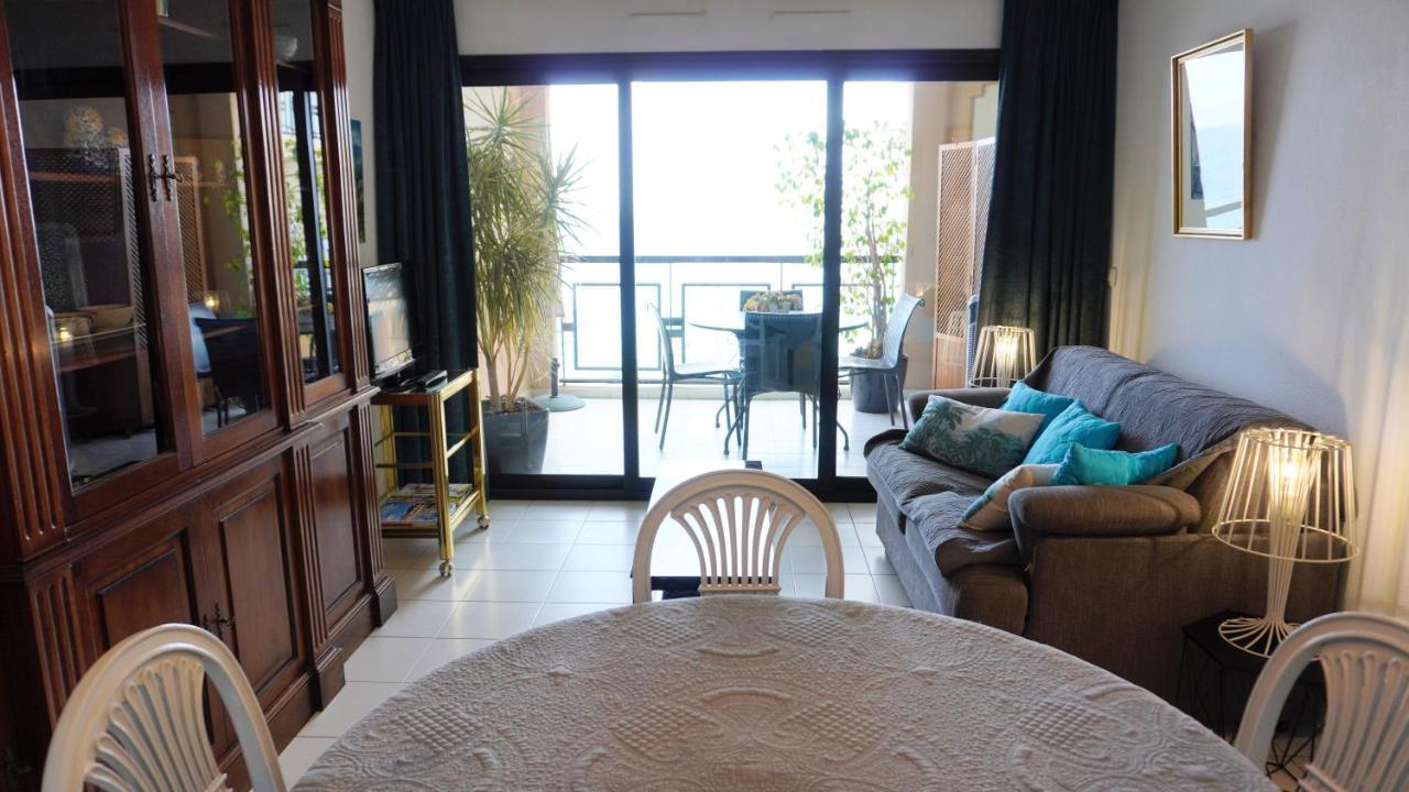 Appartement 556, Vue Mer Et Piscine By Palmazur Vacances 戛纳 外观 照片